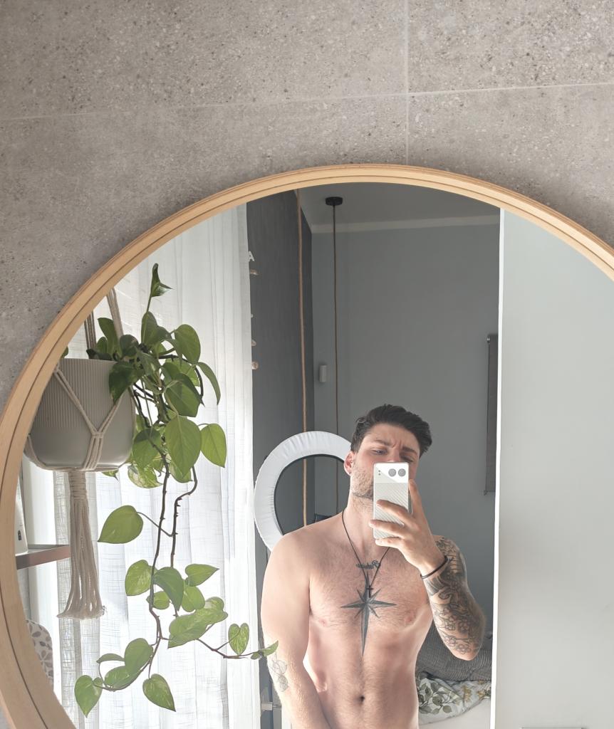 Chico busca chica en Madrid: 