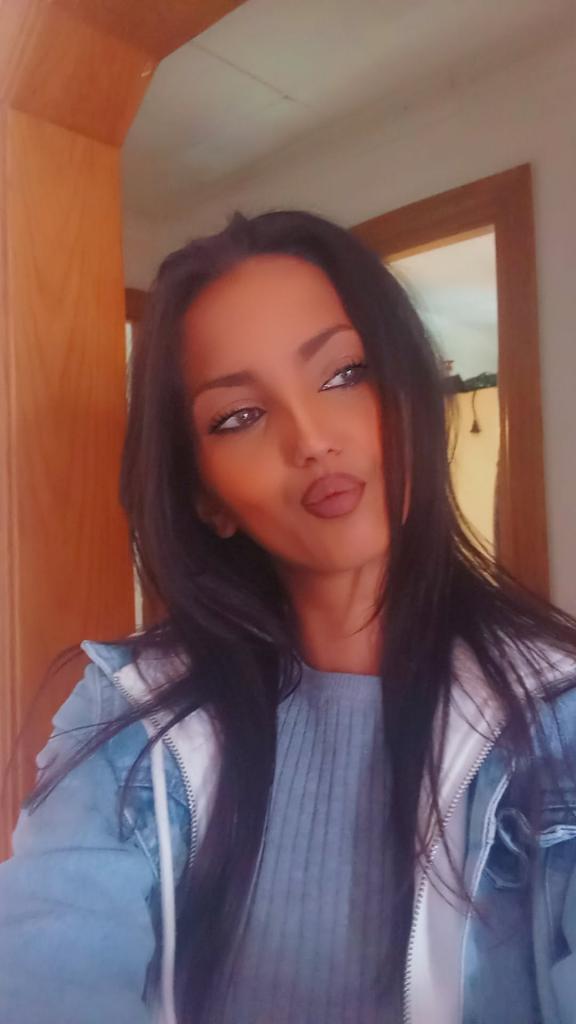 Chica busca chico en Barcelona: 