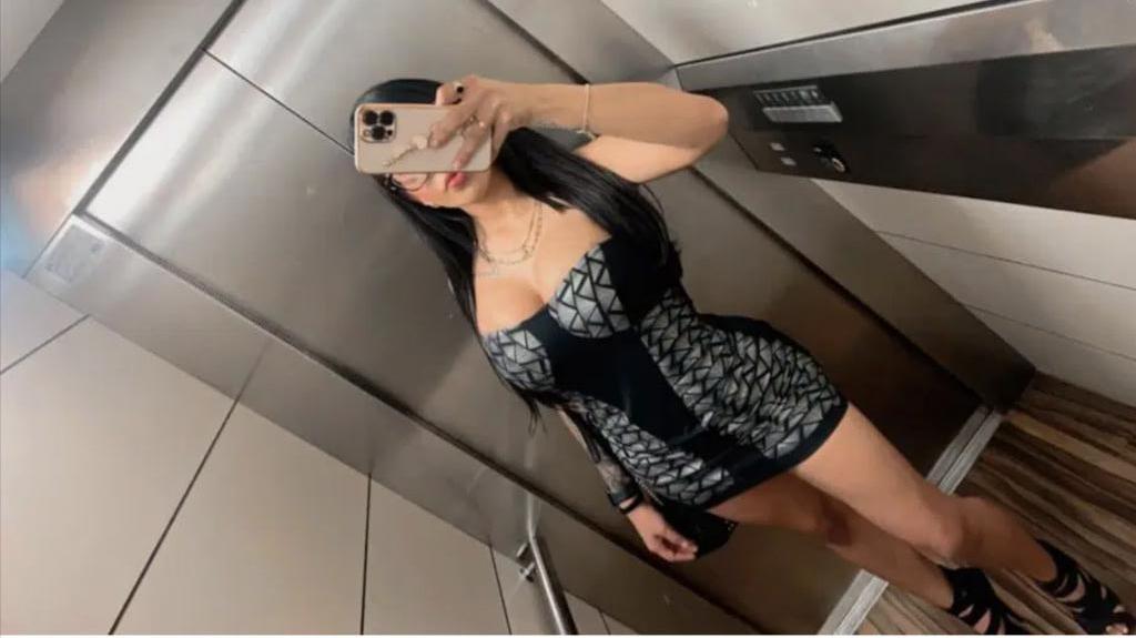 Chica busca chico en Cáceres: 