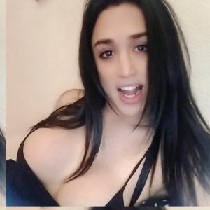 632020960: Transexual en Madrid