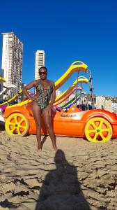 Travesti en Valencia: 