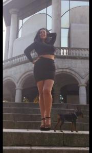 613489131: Chica busca chico en León