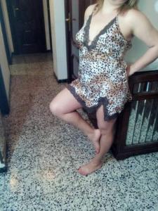 698218341: Transexual en Zaragoza