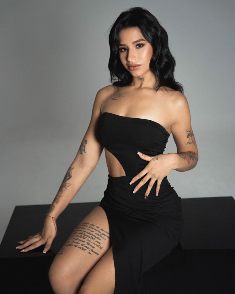 Chica busca chico en Barcelona: 