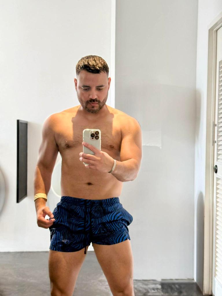 Chico busca chica en Madrid: 