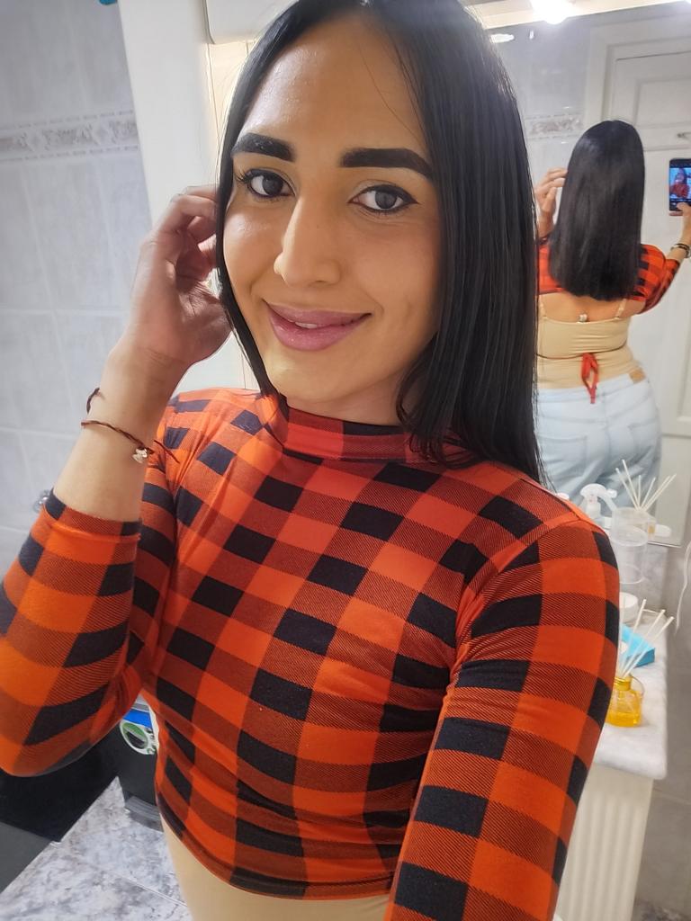 Travesti en Zaragoza: 