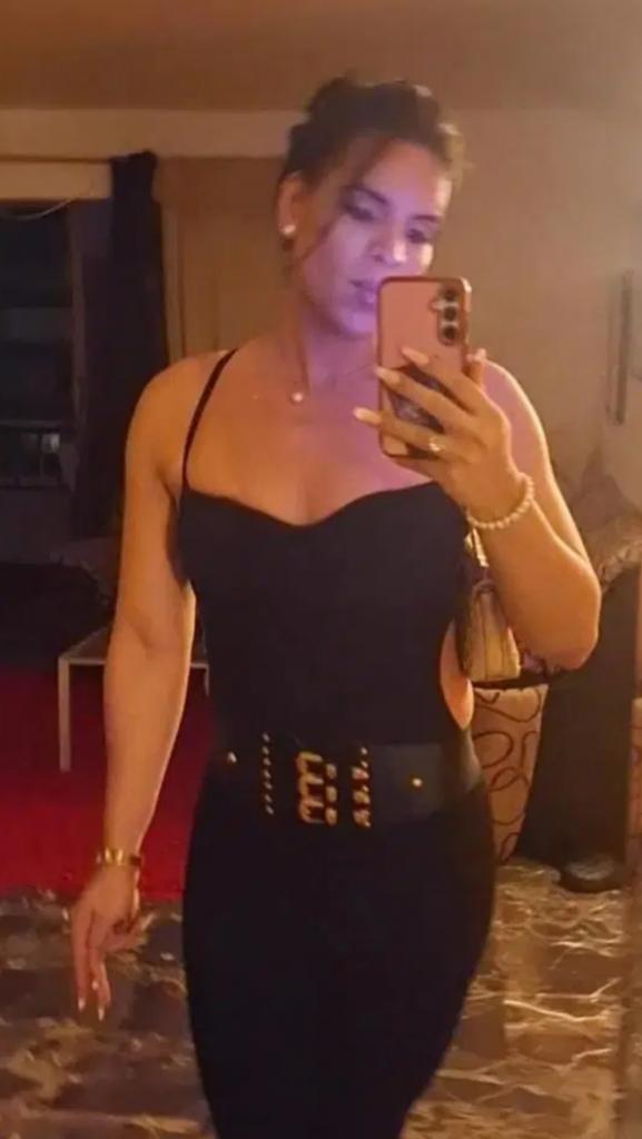 632266234: Travesti en Las Palmas