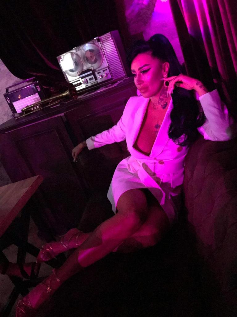 Chica busca chico en Málaga: 