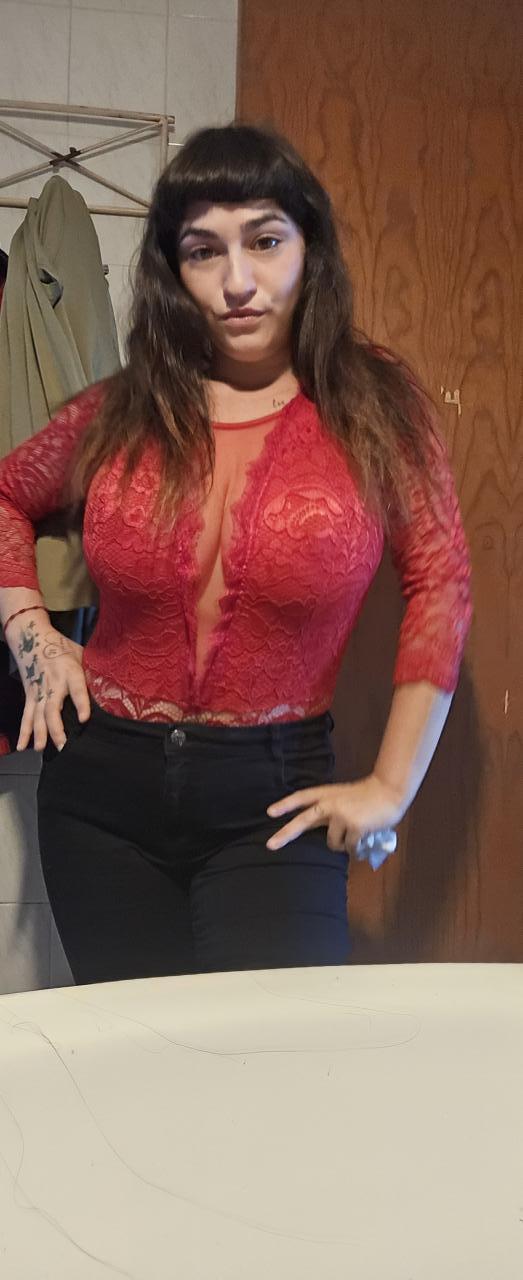 Chica busca chico en Mallorca: 