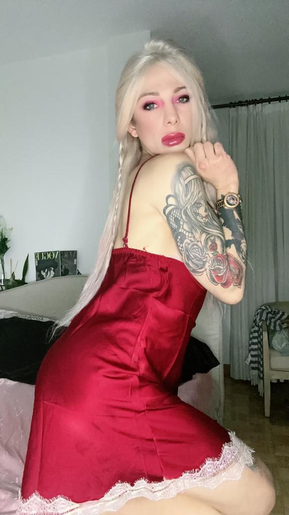 Travesti en Navarra: 