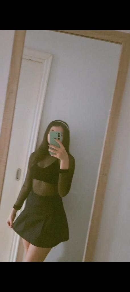 Chica busca chico en León: 