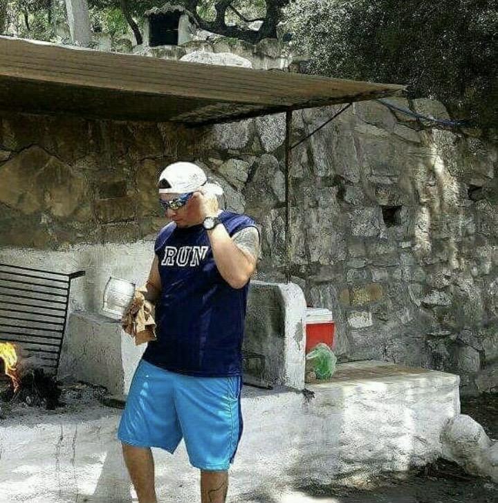 Chico busca chica en Alicante: 