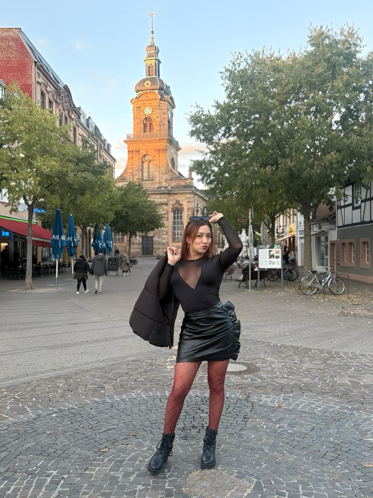 657505124: Transexual en Madrid