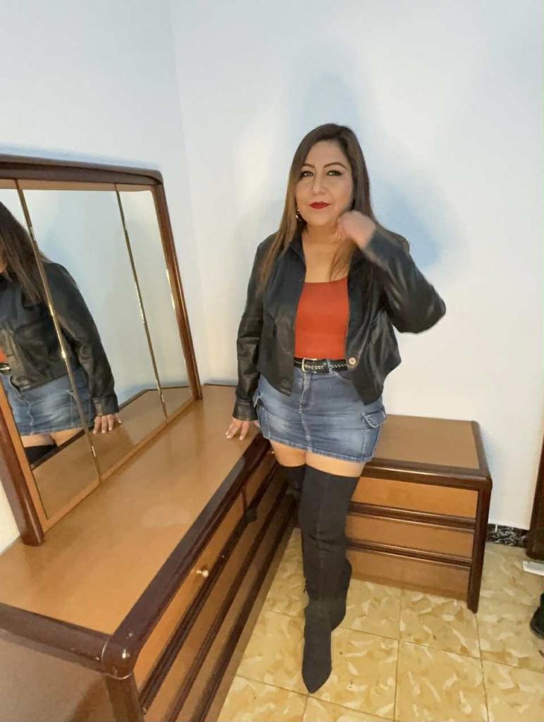 632670915: Chica busca chico en Zaragoza