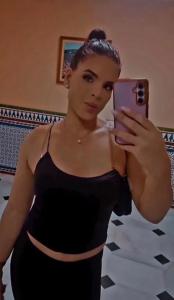 632266234: Transexual en Las Palmas