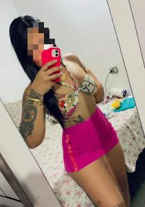 666341099: Chica busca chico en Madrid
