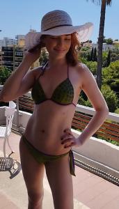 641595532: Chica busca chico en Alicante