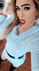 695765240: Travesti en Barcelona