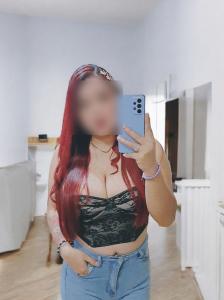 624977862: Chica busca chico en Mallorca