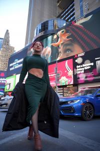 657505124: Travesti en Madrid