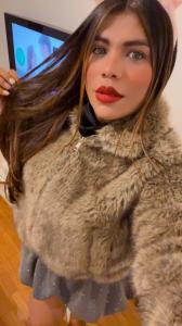 666615307: Transexual en Barcelona