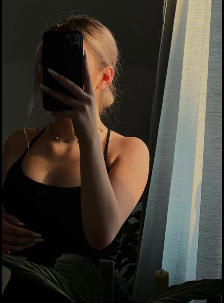 Chica busca chico en Las Palmas: 