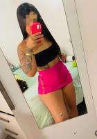 666341099: Chica busca chico en Madrid