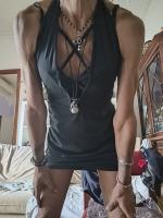 663500546: Chica busca chico en Mallorca