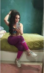 600850396: Transexual en Madrid