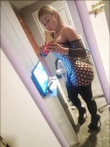 604376494: Transexual en Sevilla