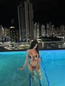 600058978: Transexual en Madrid