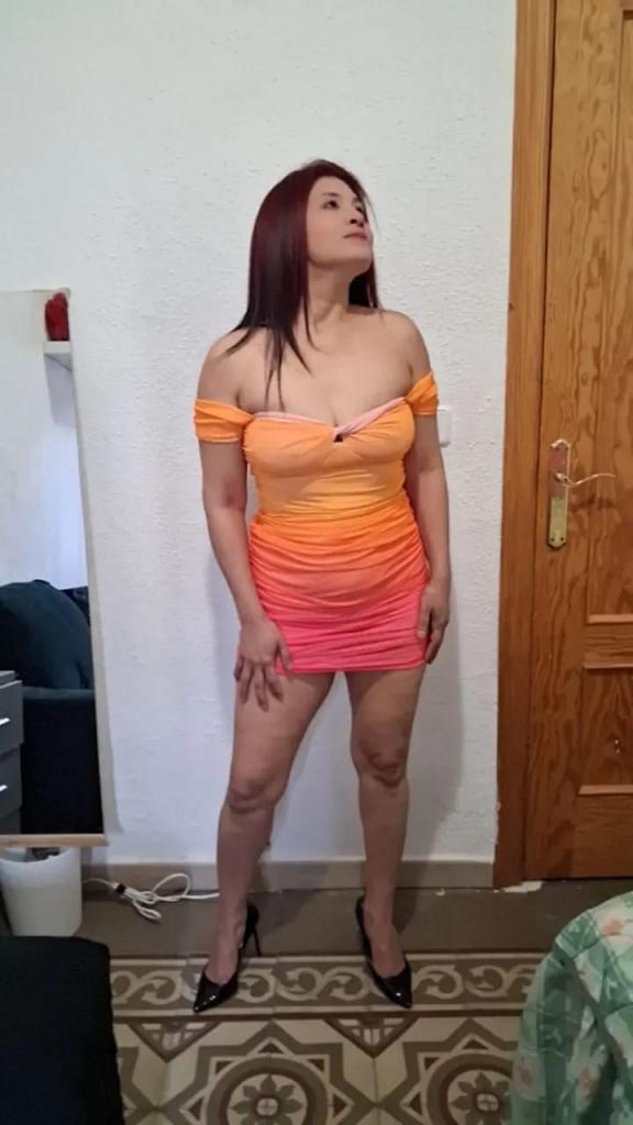 Chica busca chico en Madrid: 