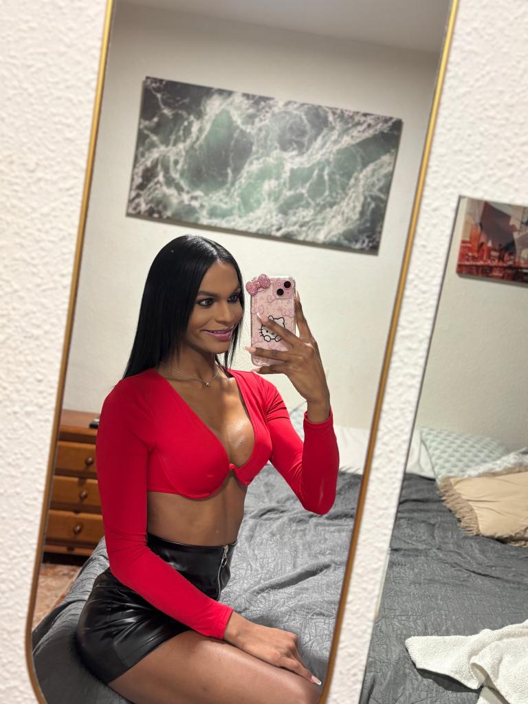 642969739: Travesti en Zaragoza