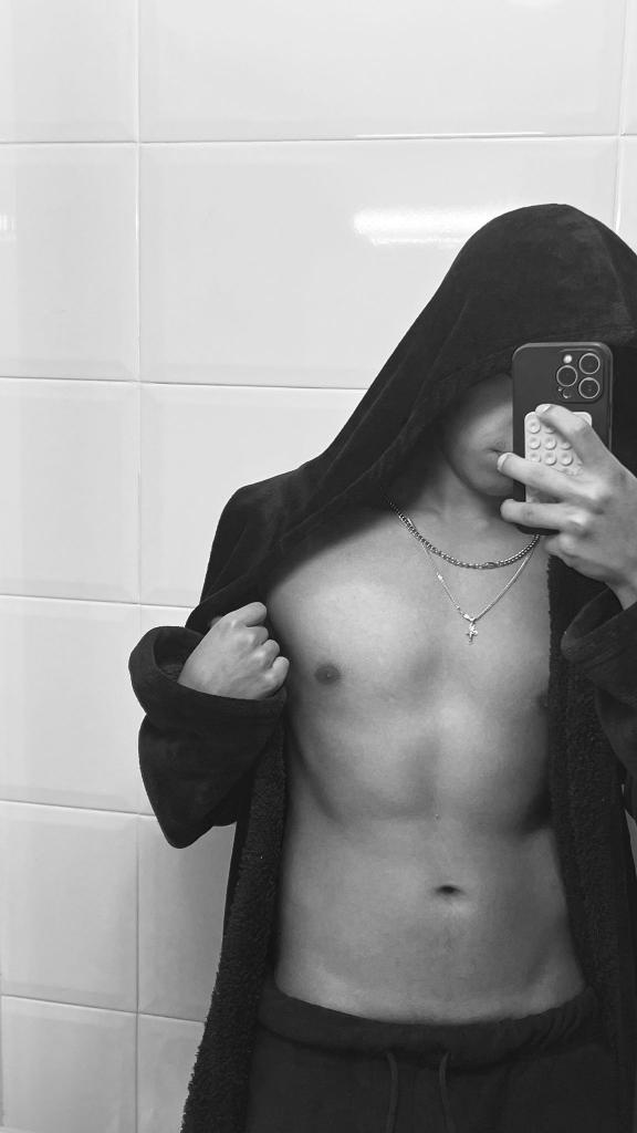 Chico busca chica en Madrid: 