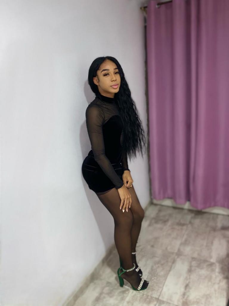 Transexual en Valencia: 