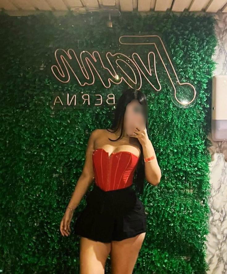 642710475: Chica busca chico en Madrid