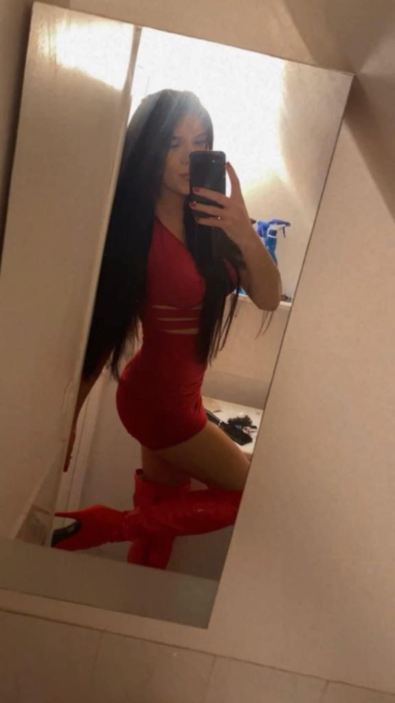 625718108: Travesti en Madrid