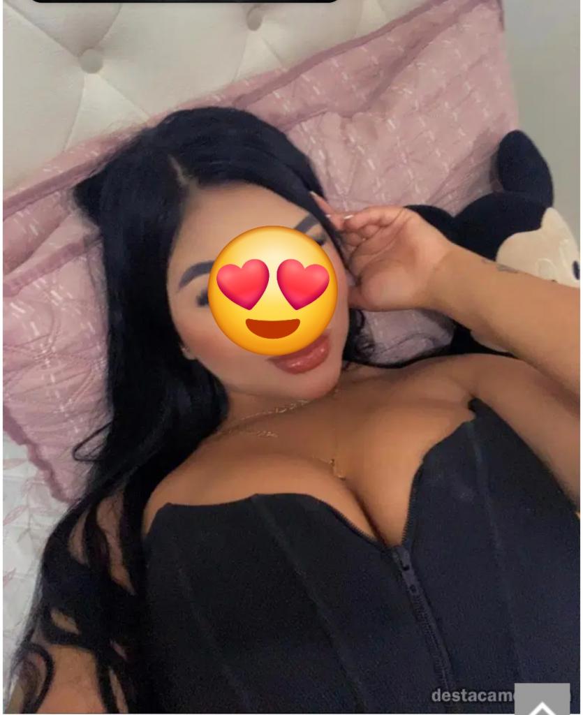 Chica busca chico en Albacete: Chica busca chico