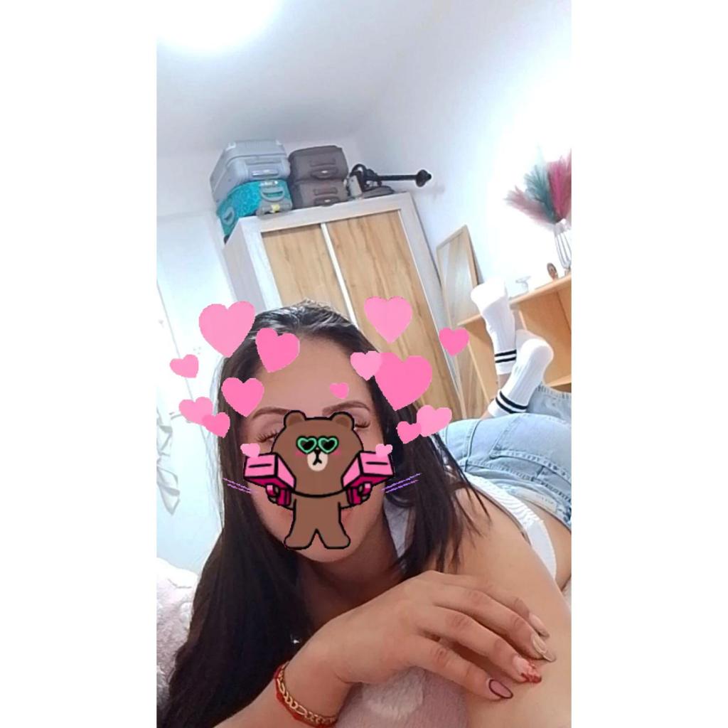 641331713: Chica busca chico en Sevilla