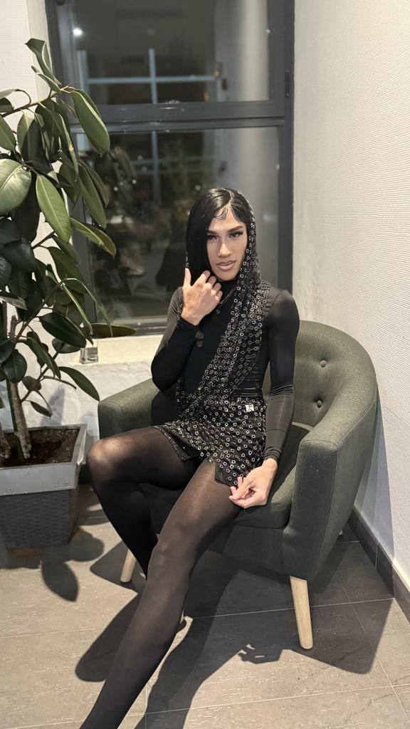 Transexual en Albacete: 