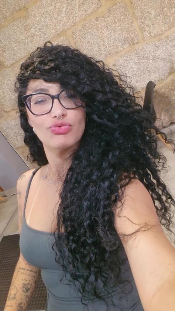 Chica busca chico en Orense: 