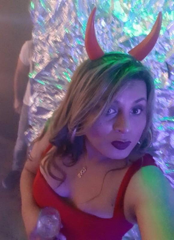 Transexual en Barcelona: 