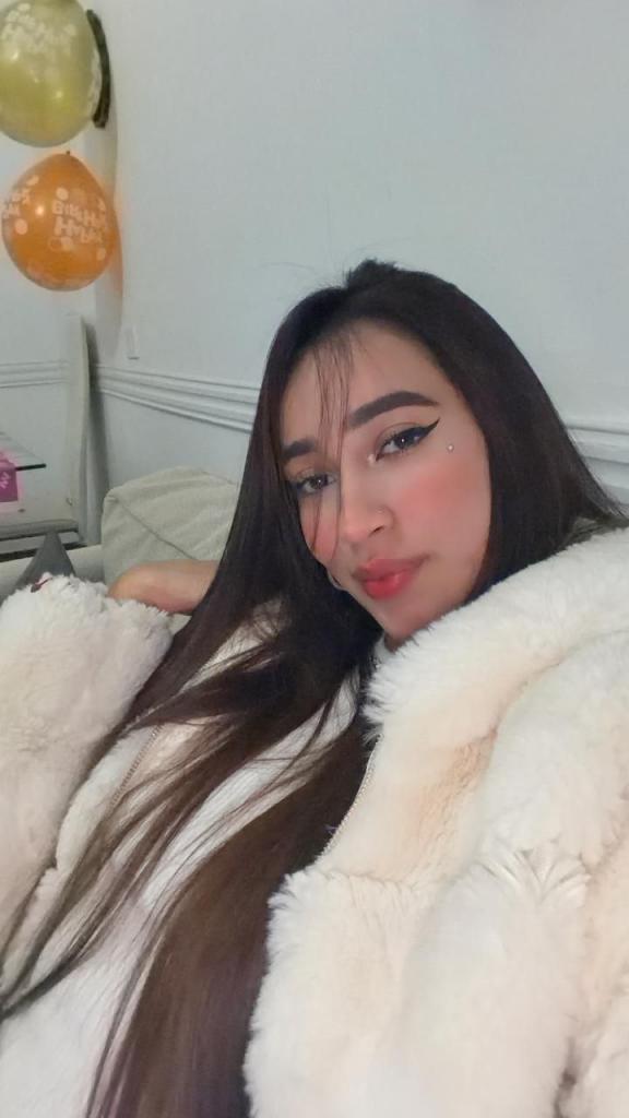 Chica busca chico en Las Palmas: 