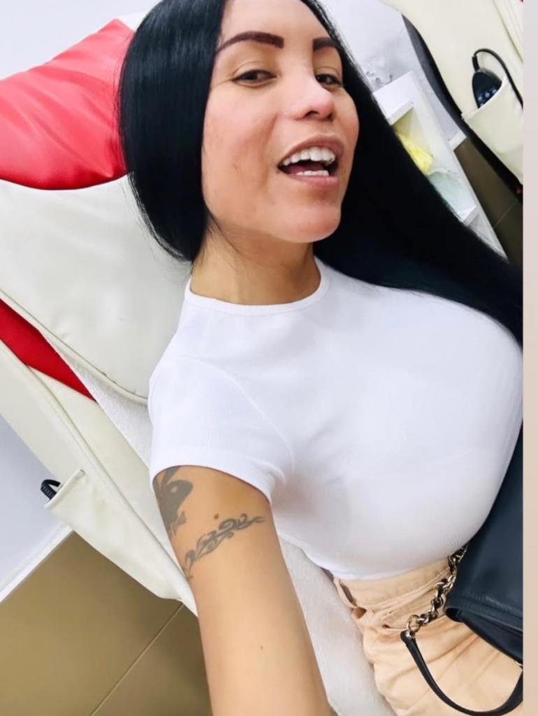 Travesti en Madrid: Transexuales y Travestis