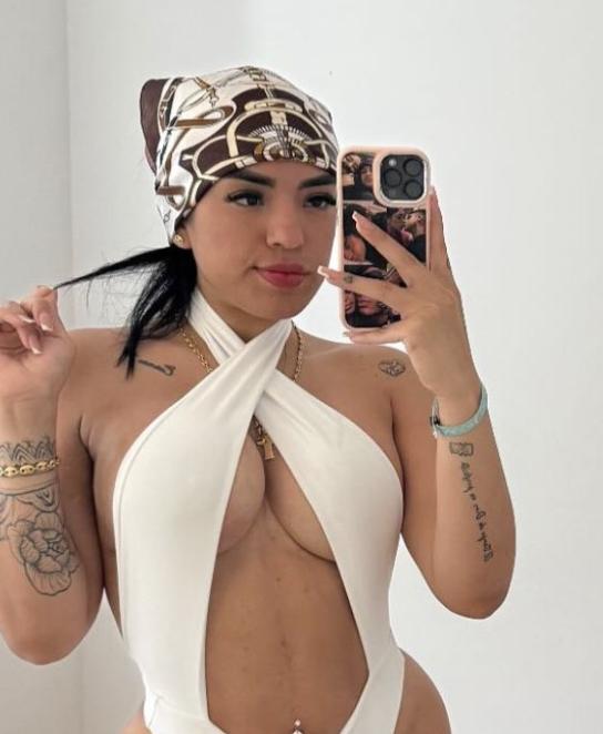 Chica busca chico en Tenerife: Chica busca chico