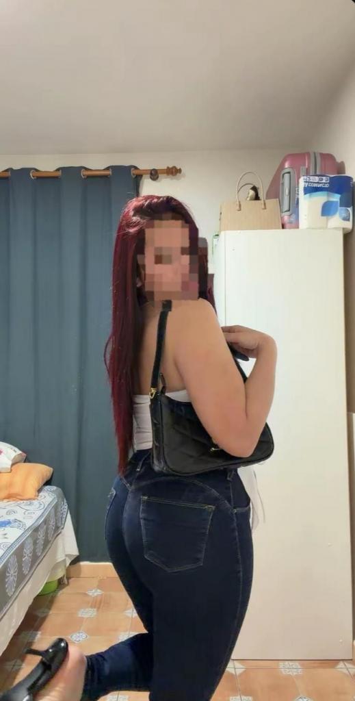 Chica busca chico en Toledo: Chica busca chico