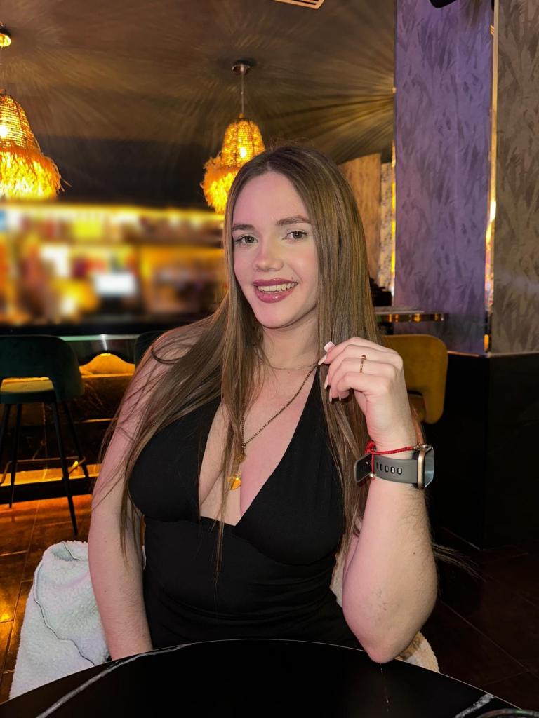 Chica busca chico en Tenerife: Chica busca chico