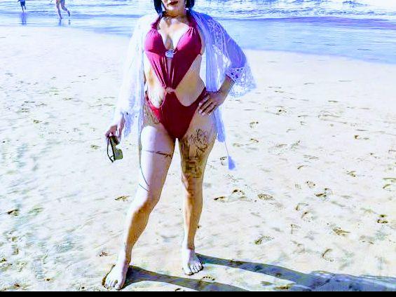 Chica busca chico en Cádiz: 