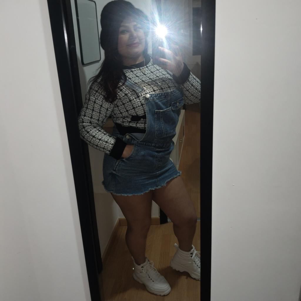 Chica busca chico en Alicante: 