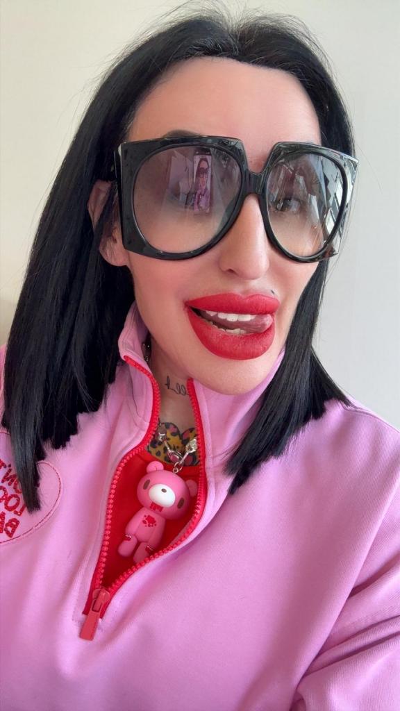 Chica busca chico en Las Palmas: 